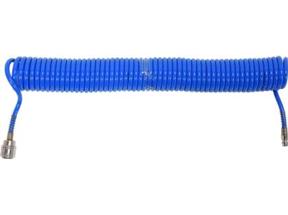 Tub Spiralat Aer Comprimat, 5.5X8Mm, 10M