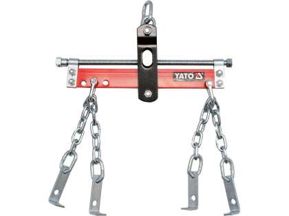 Suport Ridicare Motor Maxim 680Kg