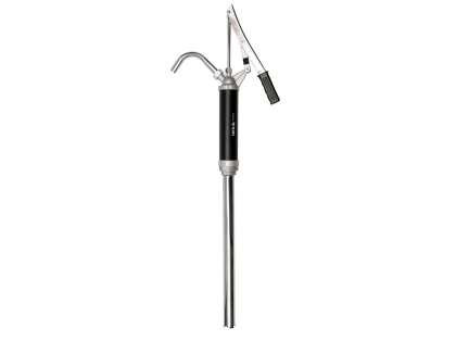 Pompă Manuală De Ulei 16-18L/Min, Al