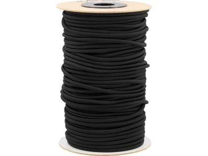 Funie Pp Elastică 8Mmx100M