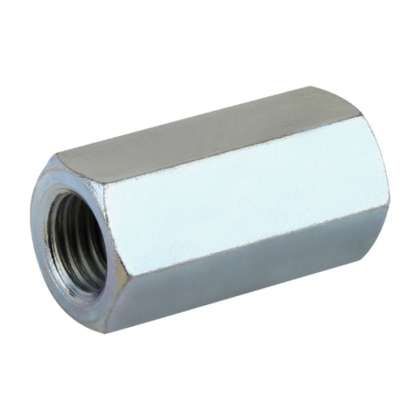 Piulite Zincate Hexagonale De Cuplare M14x42mm, 50/set