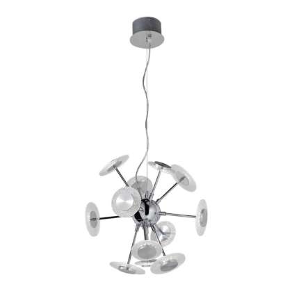 Corp Iluminat 12 Led-uri 20w