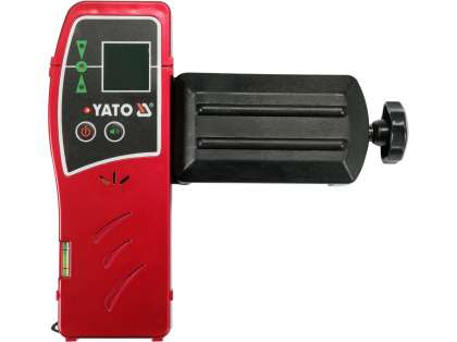 Receptor Laser Verde