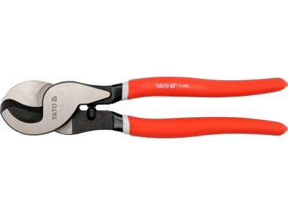 Clește Tăietor Pentru Cabluri Electrice, 240Mm, Crv