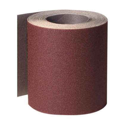 Rola Abraziv Panzat Abratex 200mm - Gr.100 / 50m