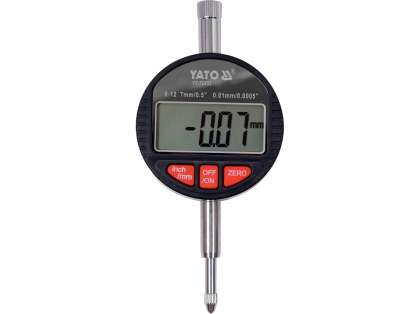 Ceas Comparator Digital 0-12.7Mm