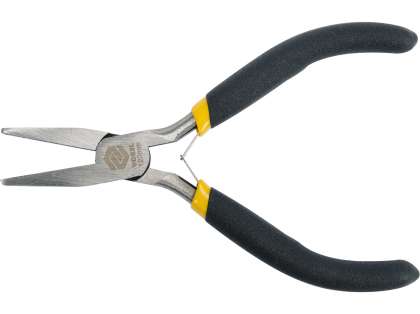 Clește Tip Foarfecă - Mecanică Fină 120Mm