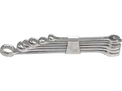 Set 15 Chei Combinate 6-32Mm