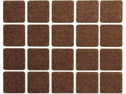 Protecție Mobilier 20X20Mm