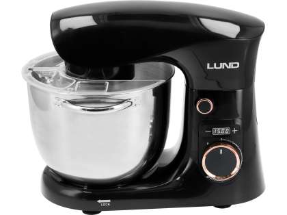 Mixer Planetar 1500W, 5L