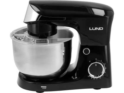 Mixer Planetar 1500W, 4L