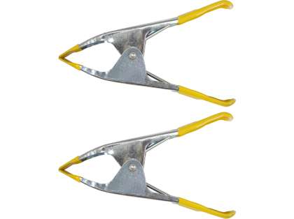 Clemă Arc 6'' Set 2 Buc