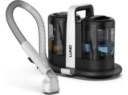 Aspirator Pentru Covoare, 600W