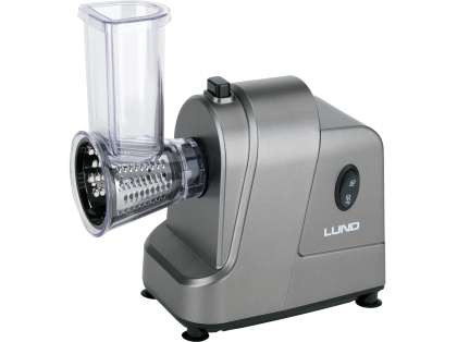 Răzătoare Legume, 5 Lame, 250W