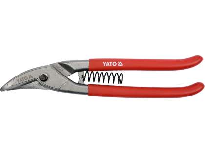Foarfecă Pentru Tablă Tip European, 1Mm