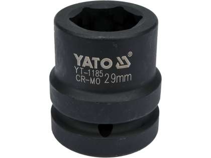 Cheie Tubulară De Impact 1''X29Mm