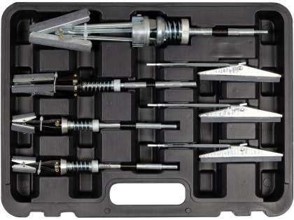 Set De Honuit, 7 Piese