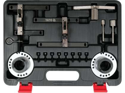 Set Distribuție Ford Ecoboost