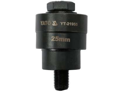 Dispozitiv Pentru Perforat Tabla, 25Mm