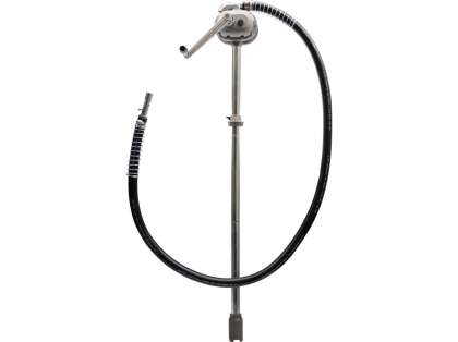 Pompă Rotativă Pentru Combustibil, 100L/Min