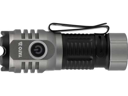 Lanternă Cu Acumulator 10W 1000Lm