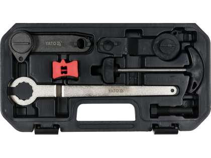 Kit Distribuție Vag Tsi/Tfsi