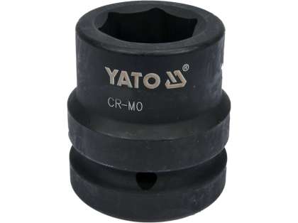 Cheie Tubulară Hexagonală De Impact, 1''X27Mm