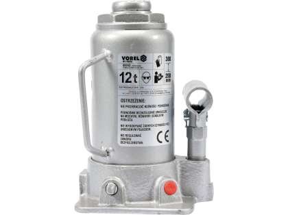 Cric Hidraulic 12T