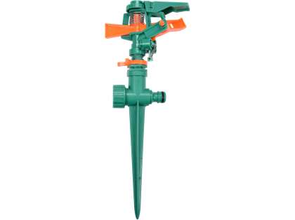 Aspersor Pin Plastic