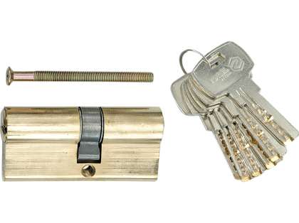 Butuc Yale 62Mm, 6Chei , 31/31Mm