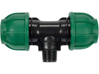 Teu Compresiune Filet Exterior 25X1/2''X25