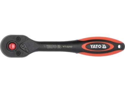 Antrenor Cu Clichet1/4'', 144Mm