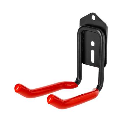 Carlig Perete/panou Tip-drept Dublu 115x126/65mm