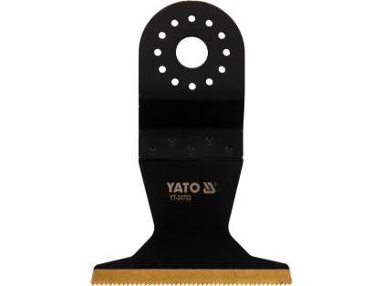 Lamă 90X65Mm, Debitare Metal Și Lemn Pentru Yt-82223
