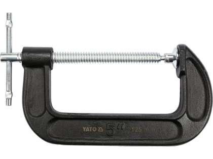 Clemă Tip ''C'', 5''