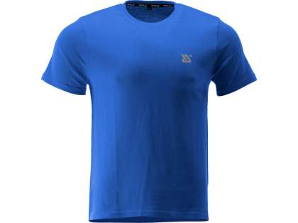 Tricou Basic Albastru Mărimea S