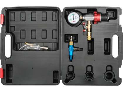 Kit Vacuum Sistem De Aer Condiționat