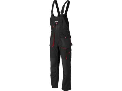 Pantaloni De Lucru Cu Pieptar, Duero, Mărimea Xl