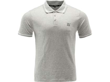 Tricou Polo Gri, Mărimea 2Xl