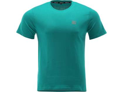 Tricou Basic Verde Mărimea 2Xl