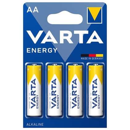 Energy Aa, Bli 4