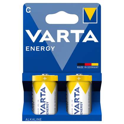 Varta Energy C Bli 2 (es)