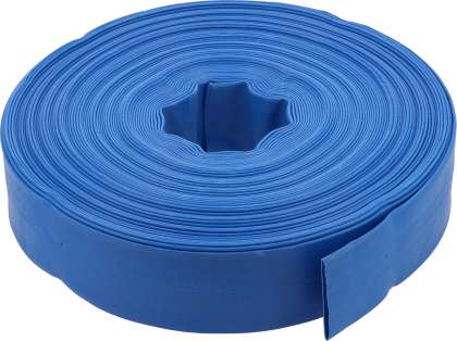 Furtun Motopompă 2''X50M, 2 Bari