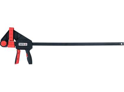 Clemă Cu Eliberare Rapidă 600Mm/270Kg