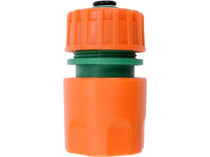 Conector Rapid, Functie Stop, 1/2''