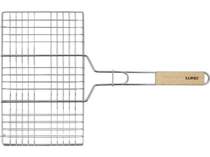 Grilă De Grătar 33 X 20 X 2Cm