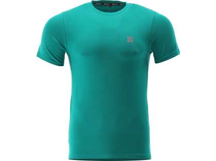 Tricou Roșu, Tall Cu Elastan, Mărimea 3Xl