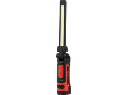 Lampa Atelier 1000Lm, Statie Incarcare