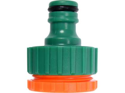Adaptor Robinet/Furtun Filet Interior 3/4''-1''