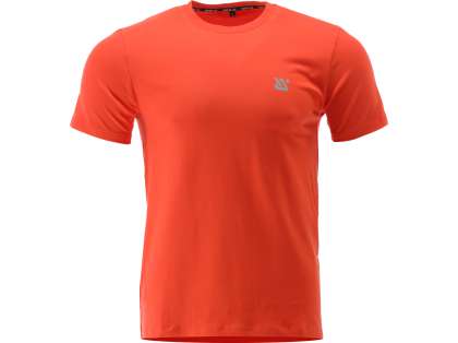 Tricou Portocale, Tall Cu Elastan, Mărimea 3Xl